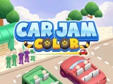 CarJamcolor