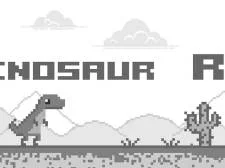 Dinosaur Run