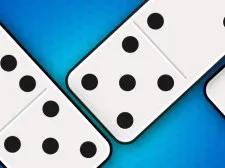 Domino Battle