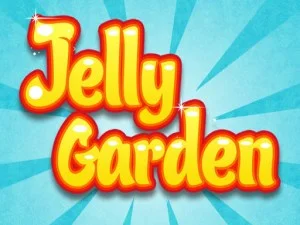 Jelly Garden