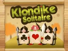 Klondike Solitaire