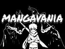 Mangavania