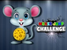 Mouse Jump Challenge