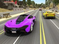 Street Car Race Ultimate