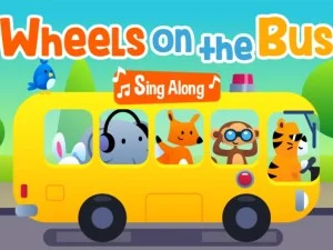 Wheels On the Bus